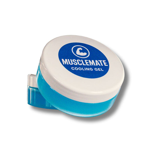 Muscle Mate Cooling Gel 200 ml – snelle verlichting van spierpijn